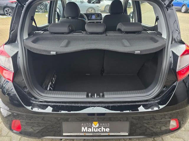 Hyundai i10 2WD Trend