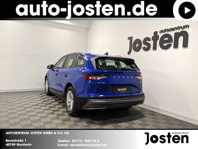 Skoda Enyaq Loft iV 50