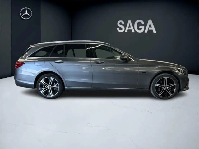 Mercedes-Benz C 300 AVANTGARDE Estate