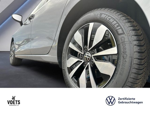 Volkswagen Golf DSG Life