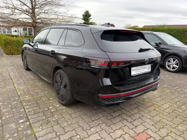 Volkswagen Passat 2.0 TDI R-Line Variant