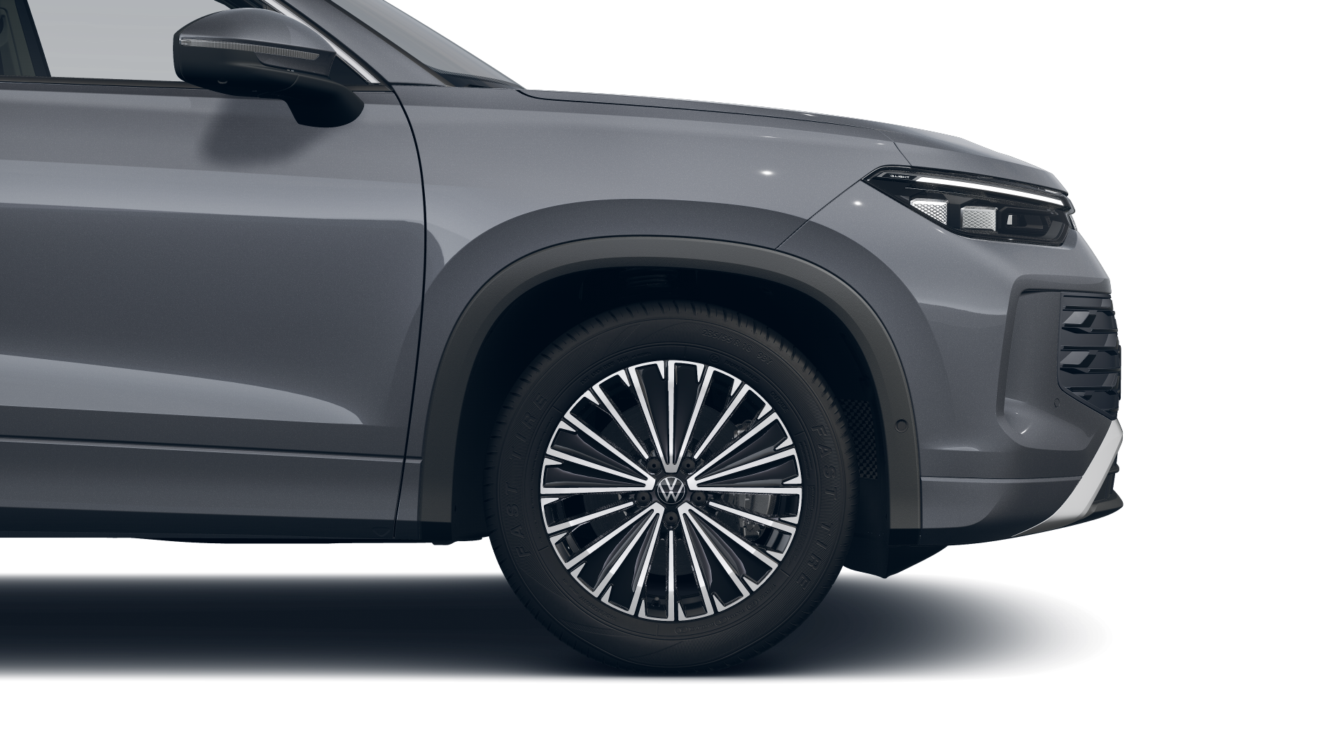 Volkswagen Tayron 1.5 eTSI DSG Life