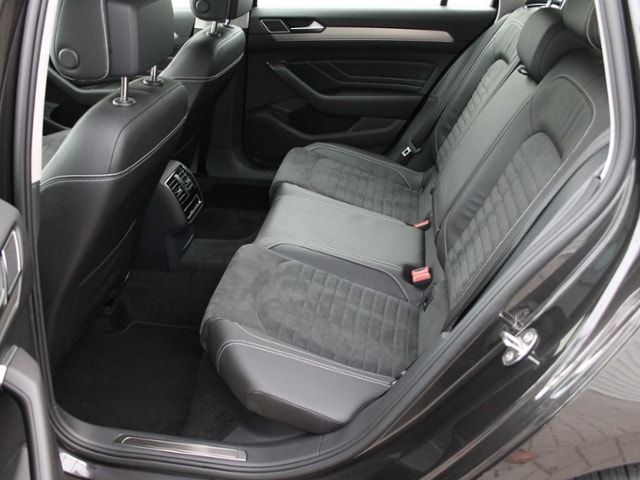 Volkswagen Passat 1.5 TSI DSG Variant