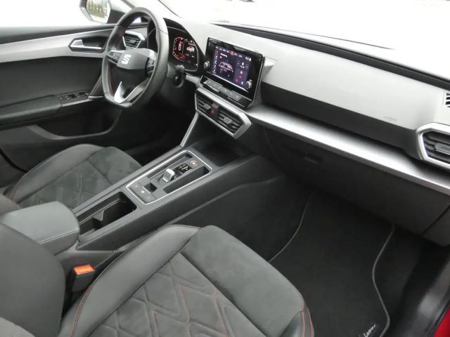 Seat Leon 1.5 eTSI