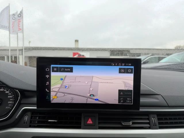 Audi A4 35 TFSI S-Tronic