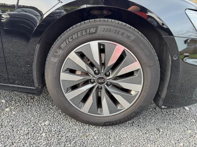 Audi A6 2.0 TDI Avant S-Line Sport