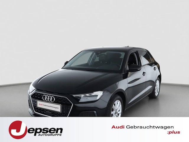 Audi A1 25 TFSI Sportback
