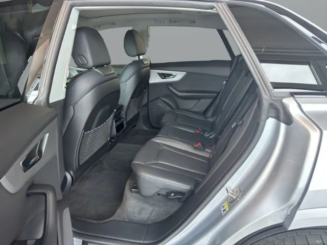 Audi Q8 50 TDI Quattro