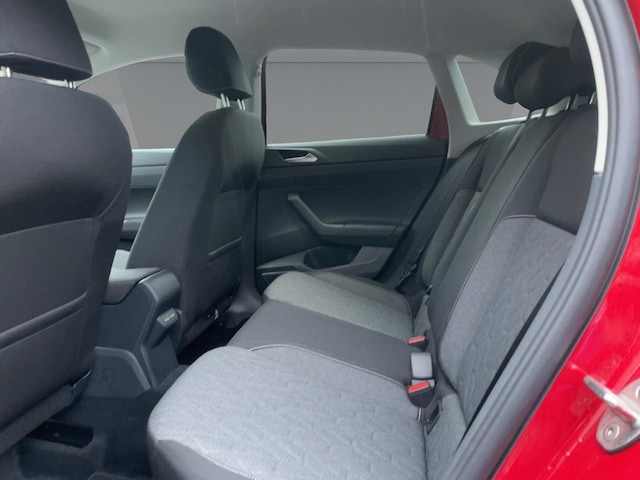 Volkswagen Taigo APP+DAB+AHK+VIRT+LED+NAVI+PDC