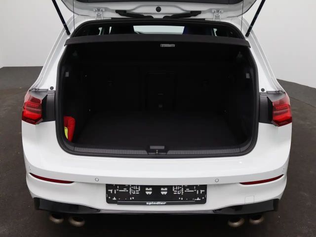 Volkswagen Golf 2.0 TSI DSG