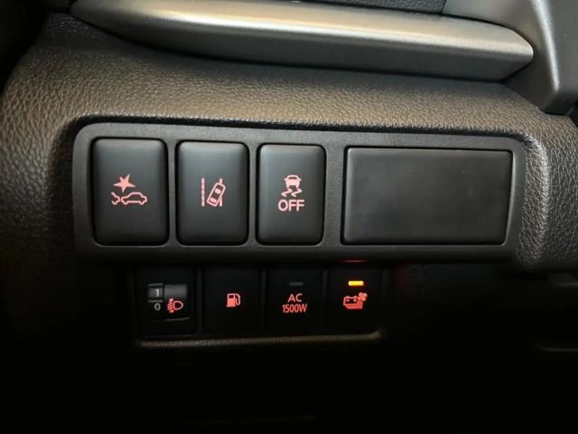 Mitsubishi Eclipse Cross PHEV