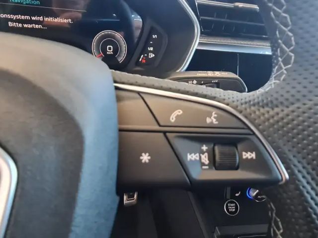 Audi Q3 35 TDI Quattro S-Line