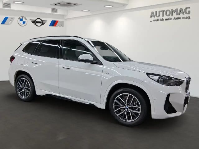 BMW X1 M-Sport sDrive20i
