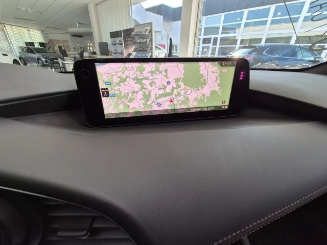 Mazda 3 Exclusive-line SkyActiv e-Skyactiv