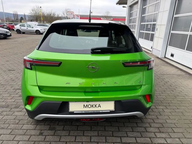 Opel Mokka Elegance