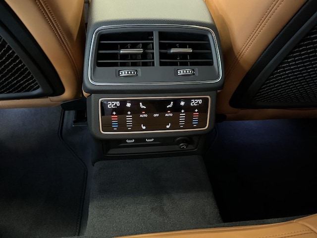 Audi RS6 Avant Quattro