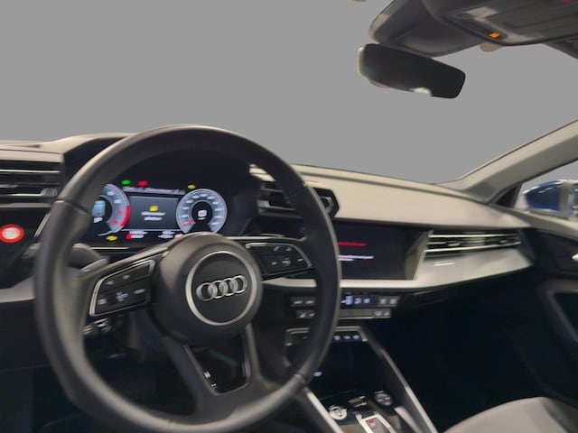 Audi A3 30 TFSI S-Tronic Sportback