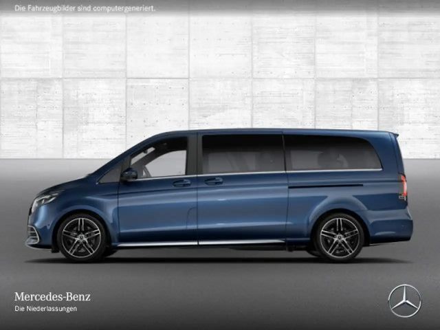 Mercedes-Benz V 300 AMG Line AVANTGARDE V 300 d