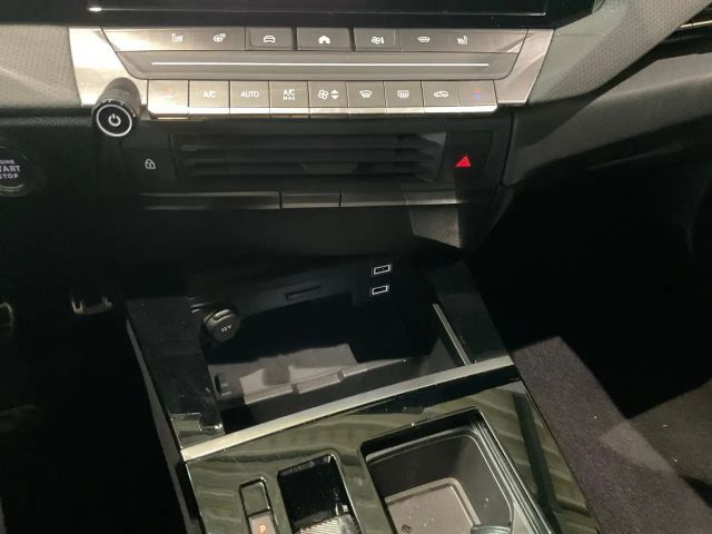 Opel Astra 1.2 Turbo Turbo Ultimate