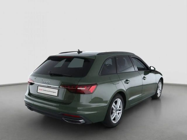 Audi A4 35 TDI