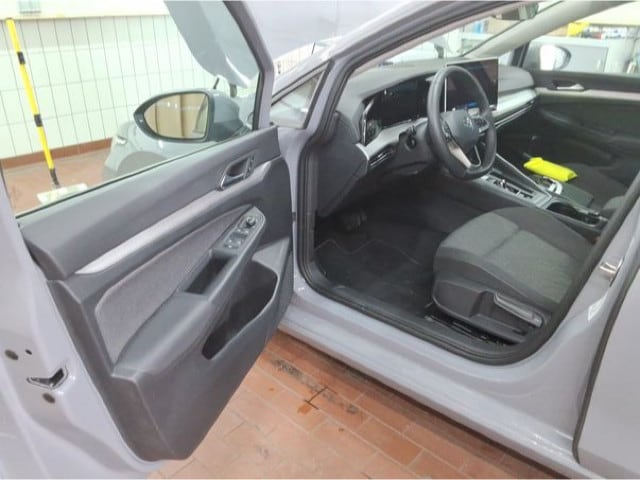 Volkswagen Golf 2.0 TDI DSG Life