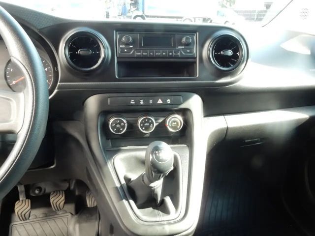 Mercedes-Benz Citan CDI