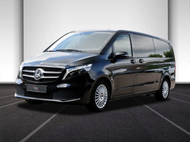 Mercedes-Benz V 300 Extralang