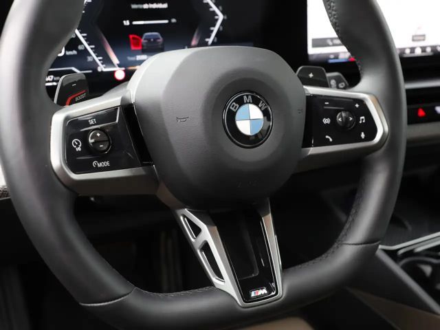 BMW 520 520i M-Sport Touring