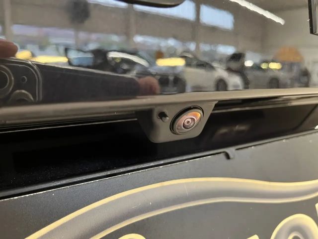 Skoda Elroq 85 Sportline