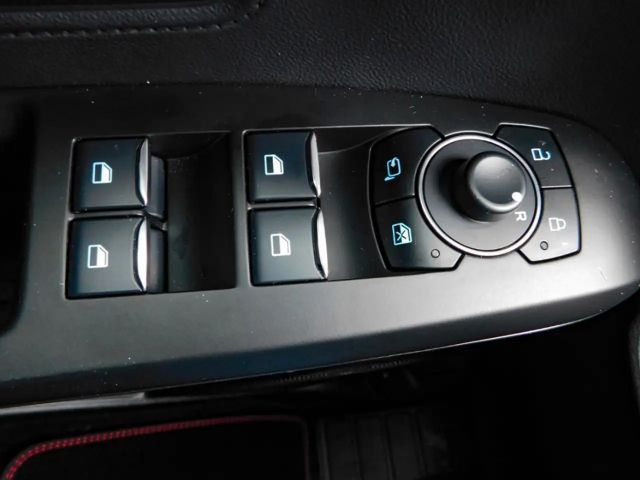 Ford Focus ST Line Wagon