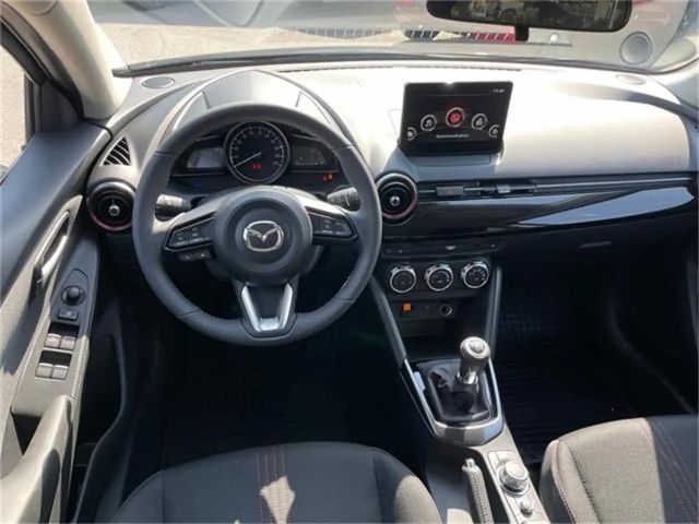 Mazda 2 Homura SkyActiv