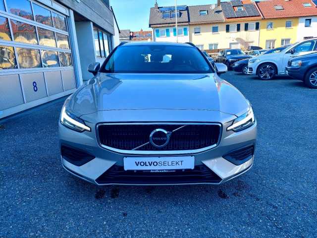 Volvo V60 Core