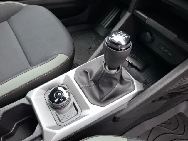 Dacia Duster 4WD Extreme TCe 130