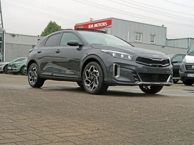 Kia XCeed GT-Line