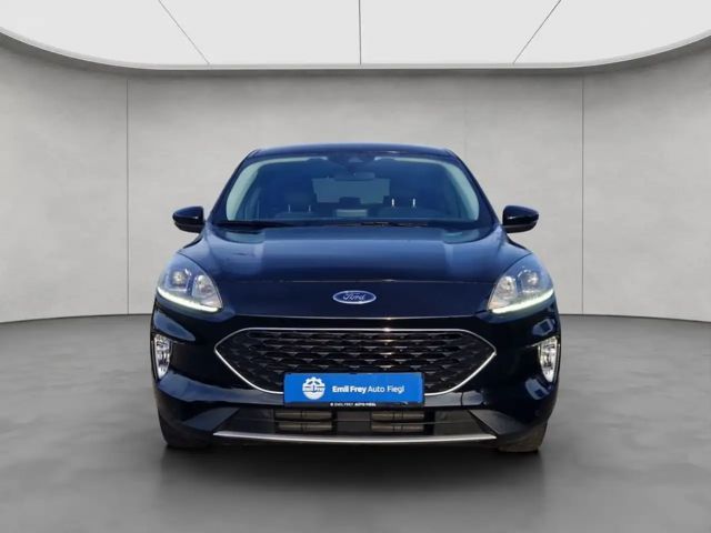 Ford Kuga Cool & Connect EcoBoost