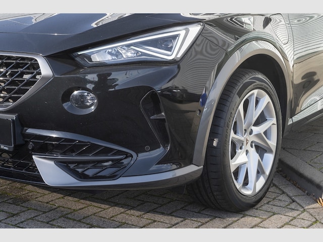 Cupra Formentor 1.4 e-Hybrid