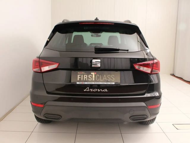 Seat Arona 1.0 TSI DSG Style