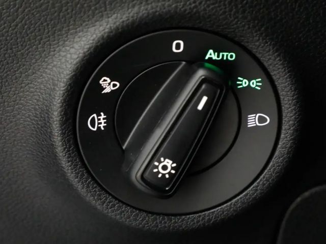 Skoda Karoq 1.5 TSI Sportline