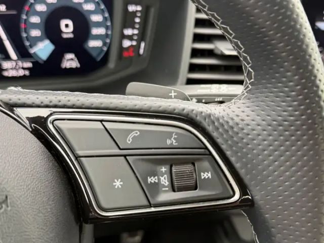 Audi A1 30 TFSI S-Line