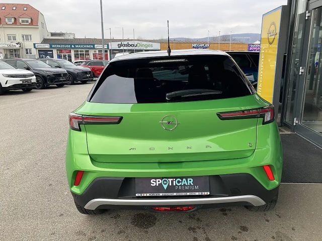 Opel Mokka Mokka-e