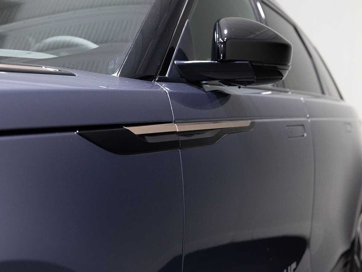 Land Rover Range Rover Velar Dynamic HSE