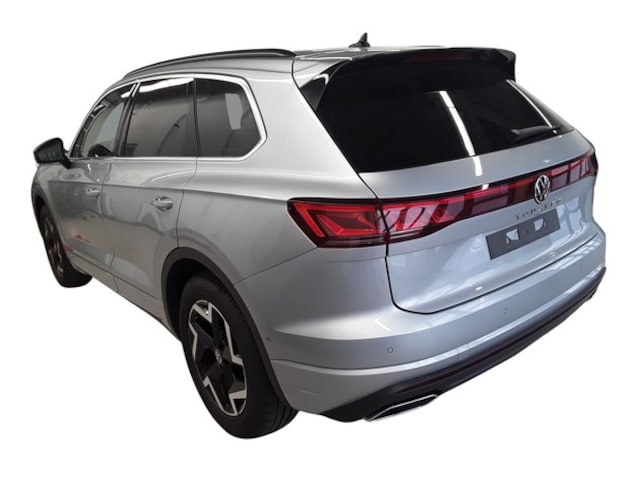 Volkswagen Touareg 3.0 V6 TDI