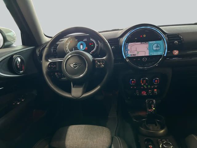 MINI Cooper Clubman Cooper Clubman Aut. Classic Trim