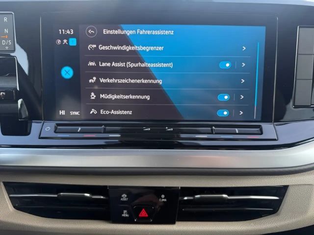 Volkswagen Multivan IQ.Drive Life T7