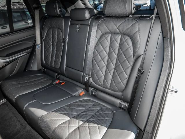 BMW X5 M-Sport xDrive50e