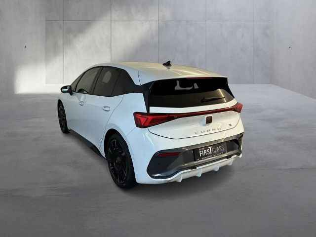 Cupra Born VZ