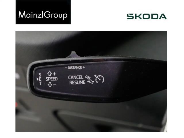 Skoda Kodiaq Sportline