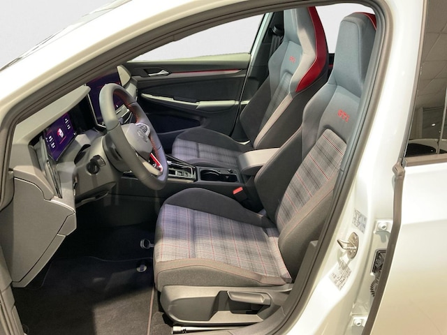 Volkswagen Golf 2.0 TSI DSG GTI