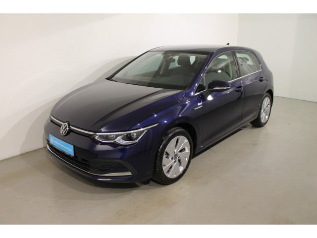 Volkswagen Golf 1.5 TSI Golf VIII Style