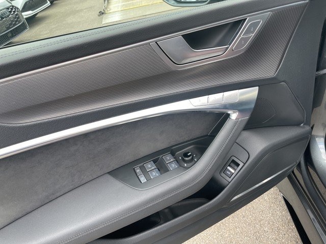 Audi RS7 Quattro Sportback